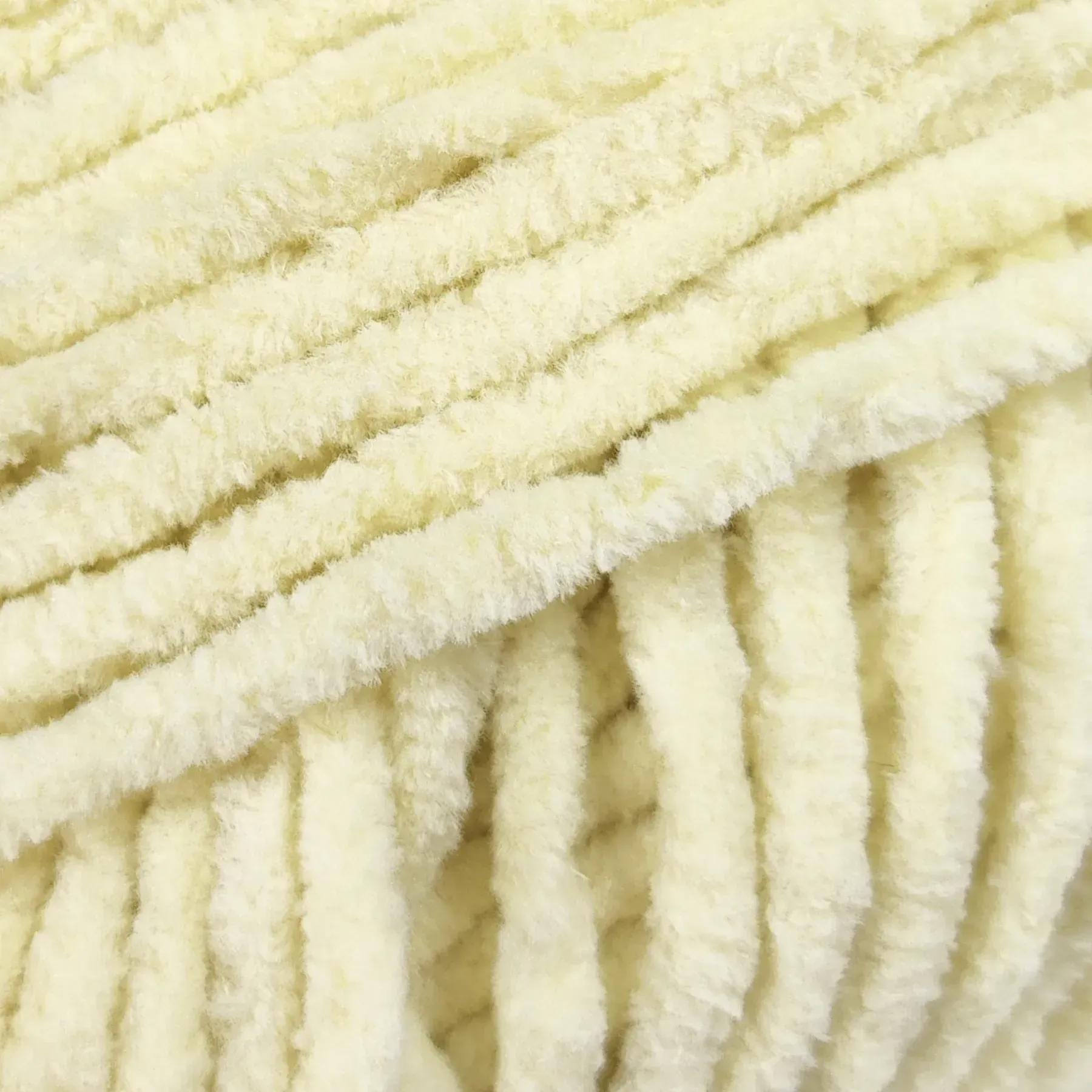 Пряжа Baby Soft Kiss/Бебі Софт Кіс, ваніль, SL1006, Lady Yarn 1