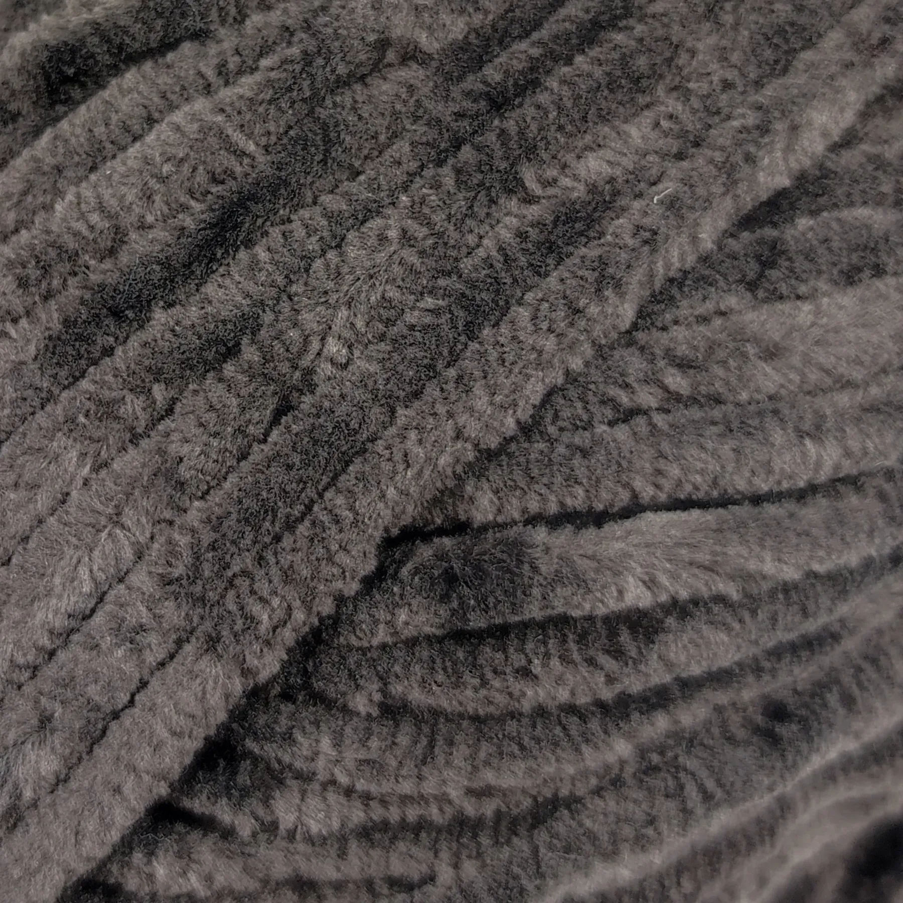 Пряжа Baby Soft Kiss/Бебі Софт Кіс, кора дуба, SL1012, Lady Yarn 1