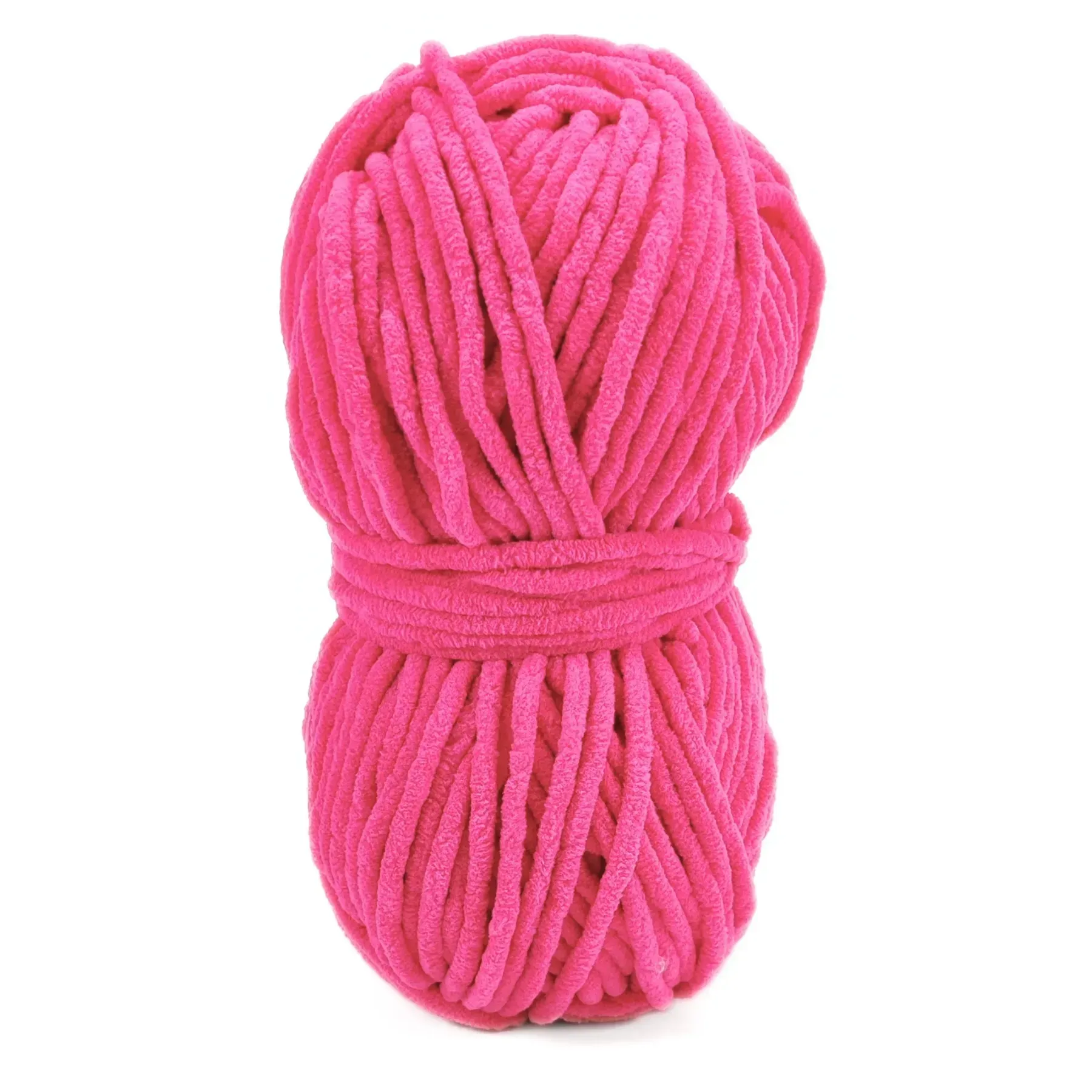 Пряжа Baby Soft Kiss/Бебі Софт Кіс, рожевий, SL1008, Lady Yarn 2