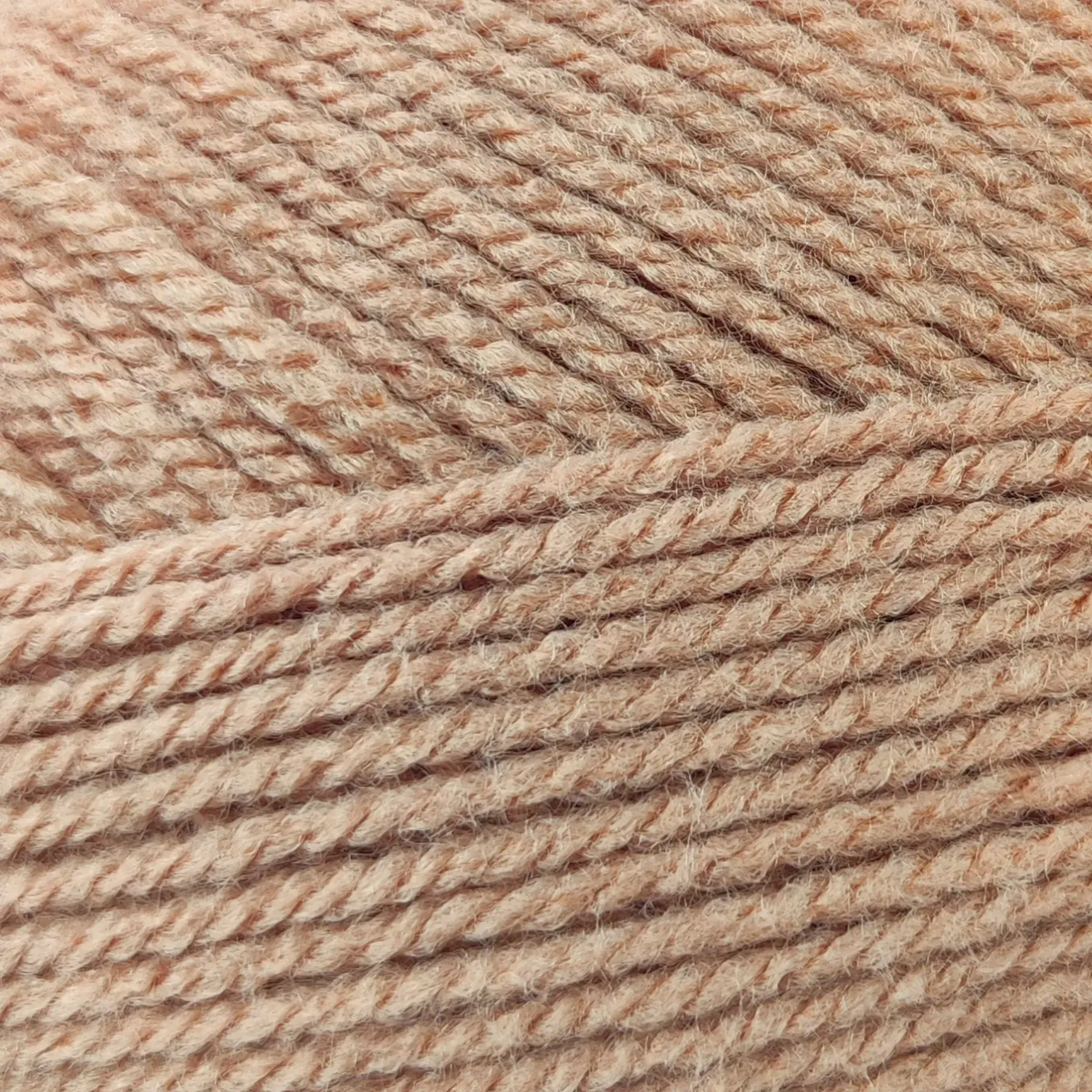 Пряжа Muffin/Мафин, бежевый, AHB045, Lady Yarn 1