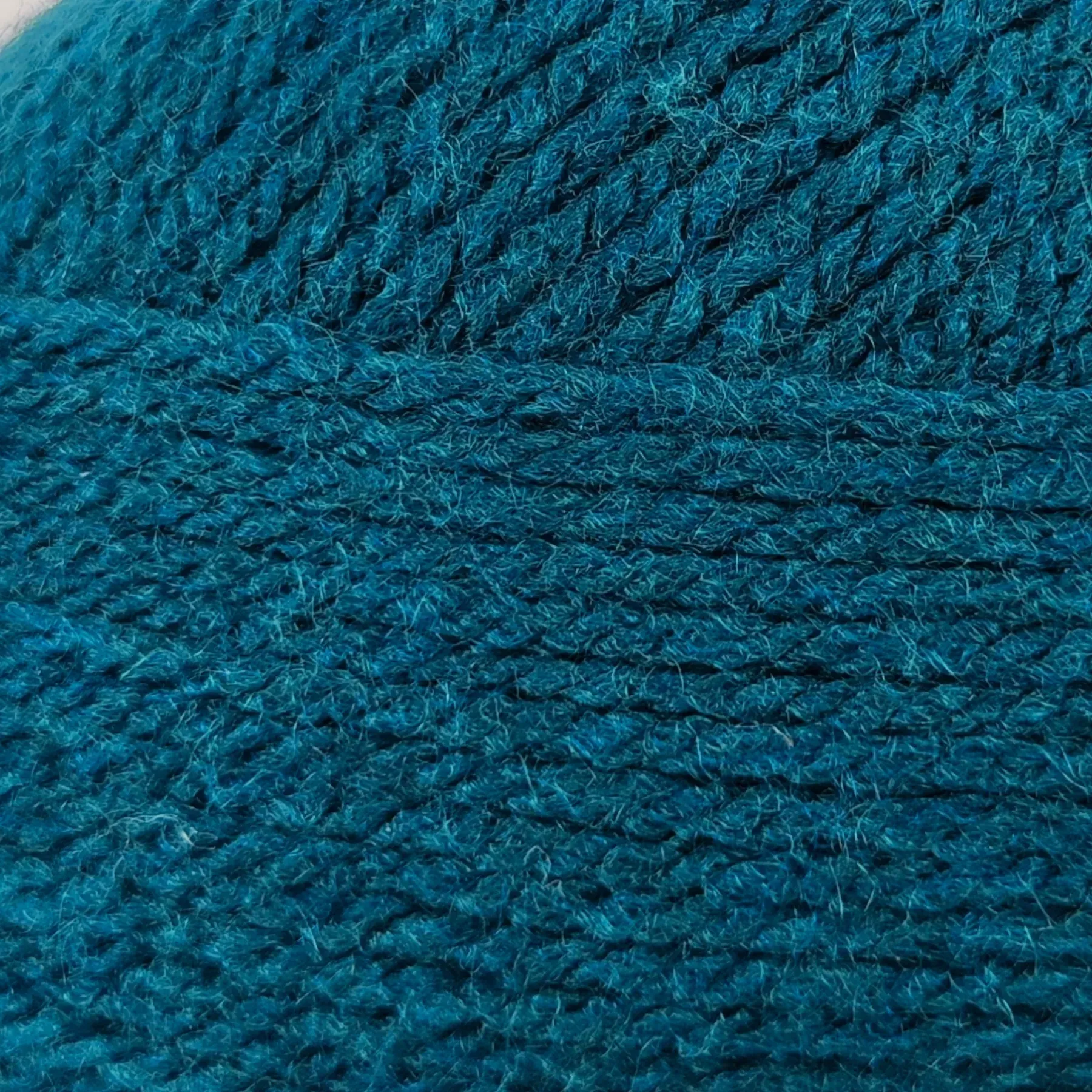 Пряжа Muffin/Мафін, морська хвиля, AHB009, Lady Yarn 1