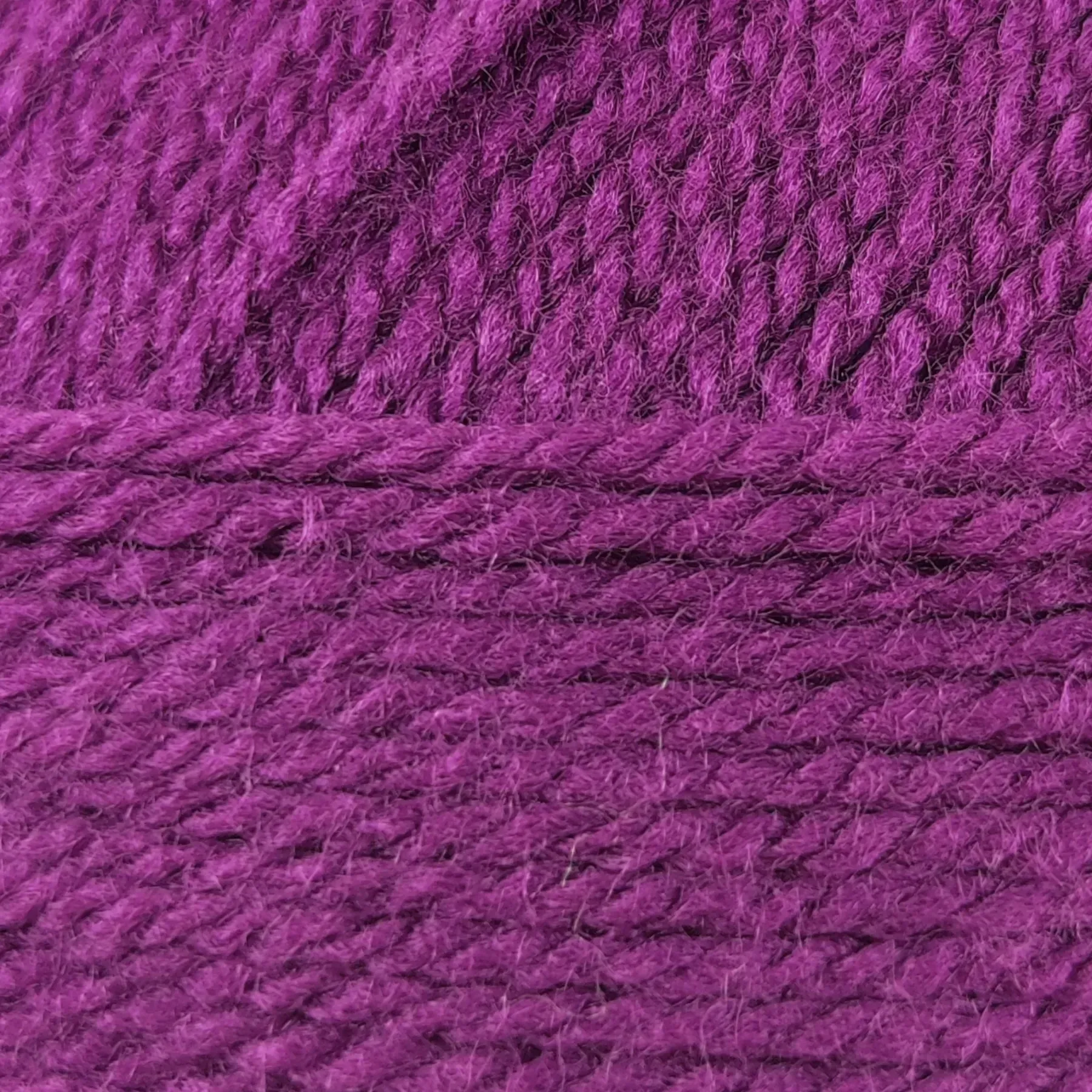 Пряжа Muffin/Мафин, фиолетовый, AHB036, Lady Yarn 1