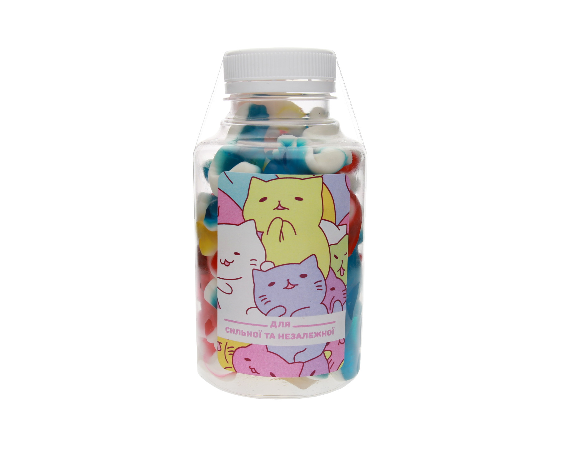 Конфеты "Для сильной и независимой", pds42022