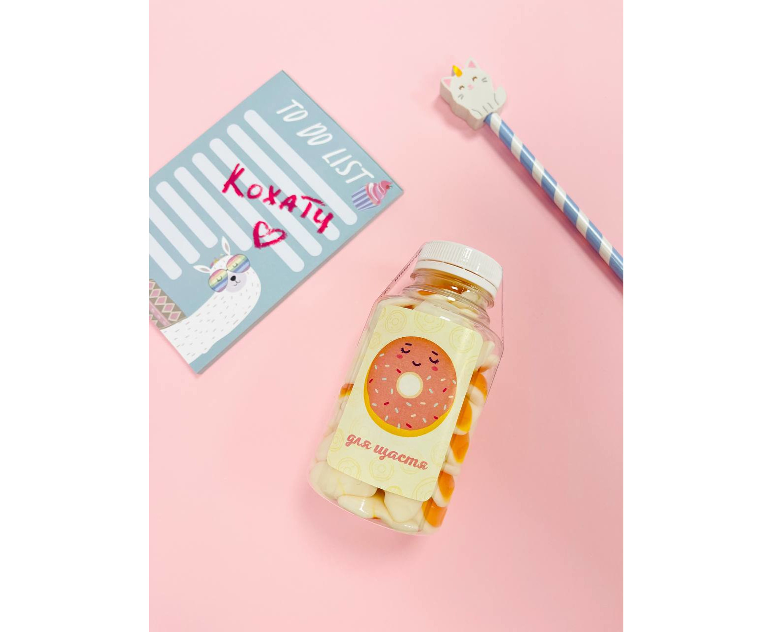 Конфеты "Для счастья", pds42025 2