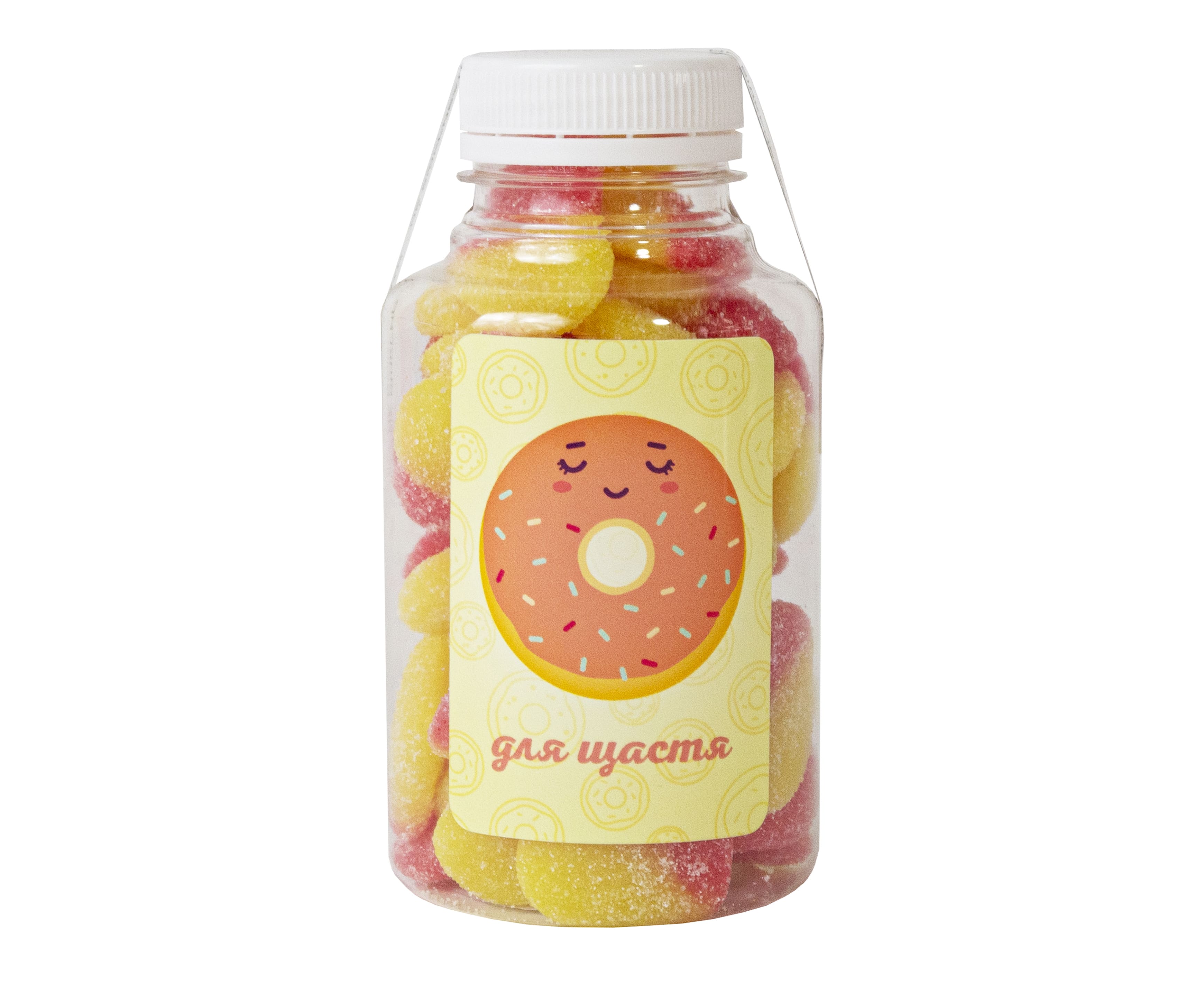 Конфеты "Для счастья", pds42025 1