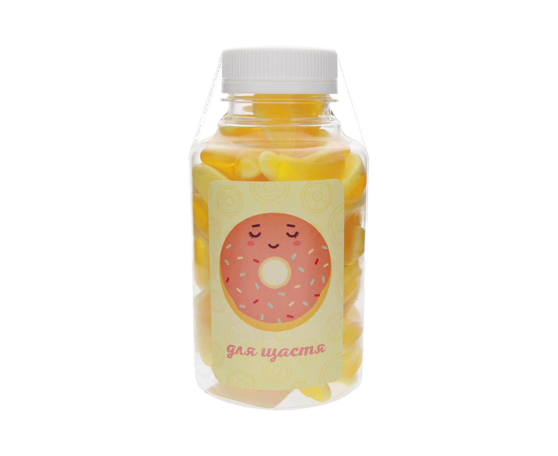 Конфеты "Для счастья", pds42025