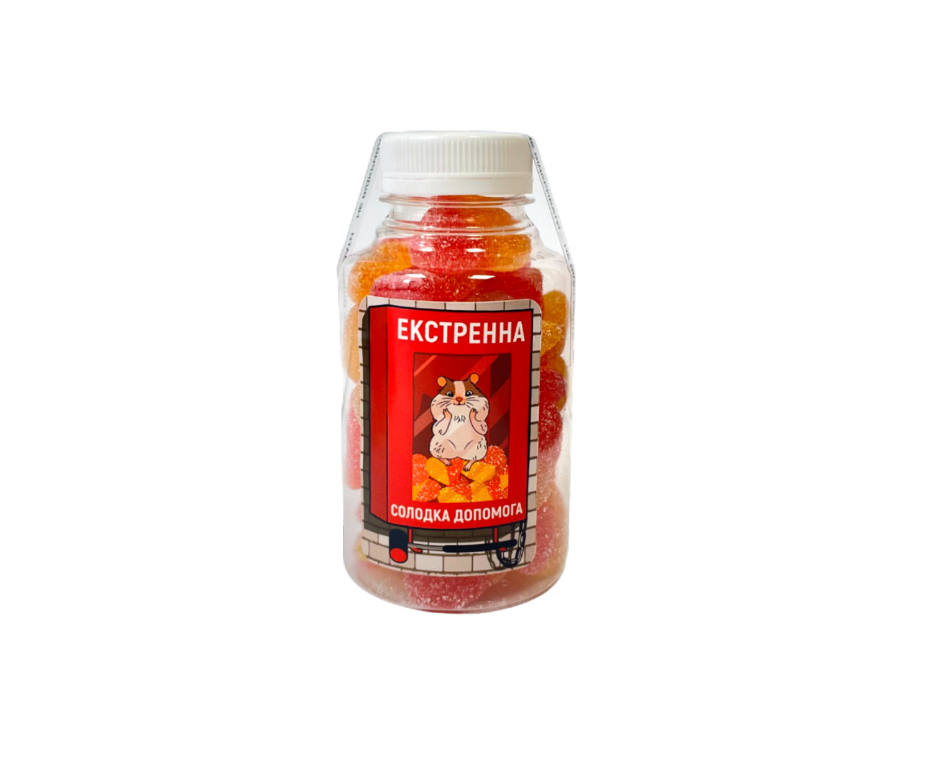 Конфеты "Экстренная сладкая помощь", pds42054
