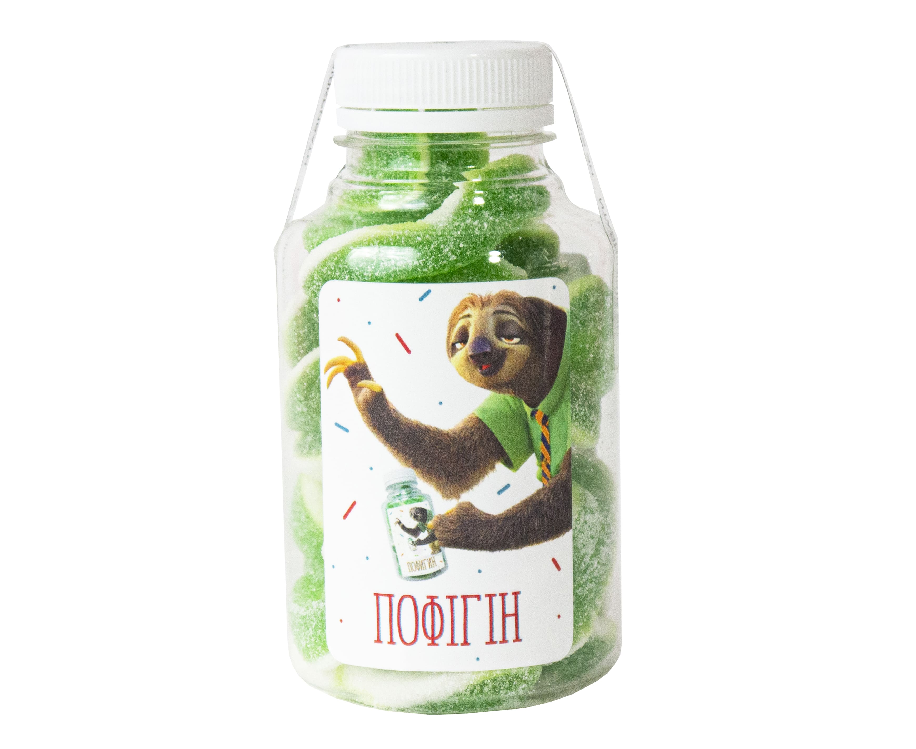 Конфеты "Пофигин", pds42030 2