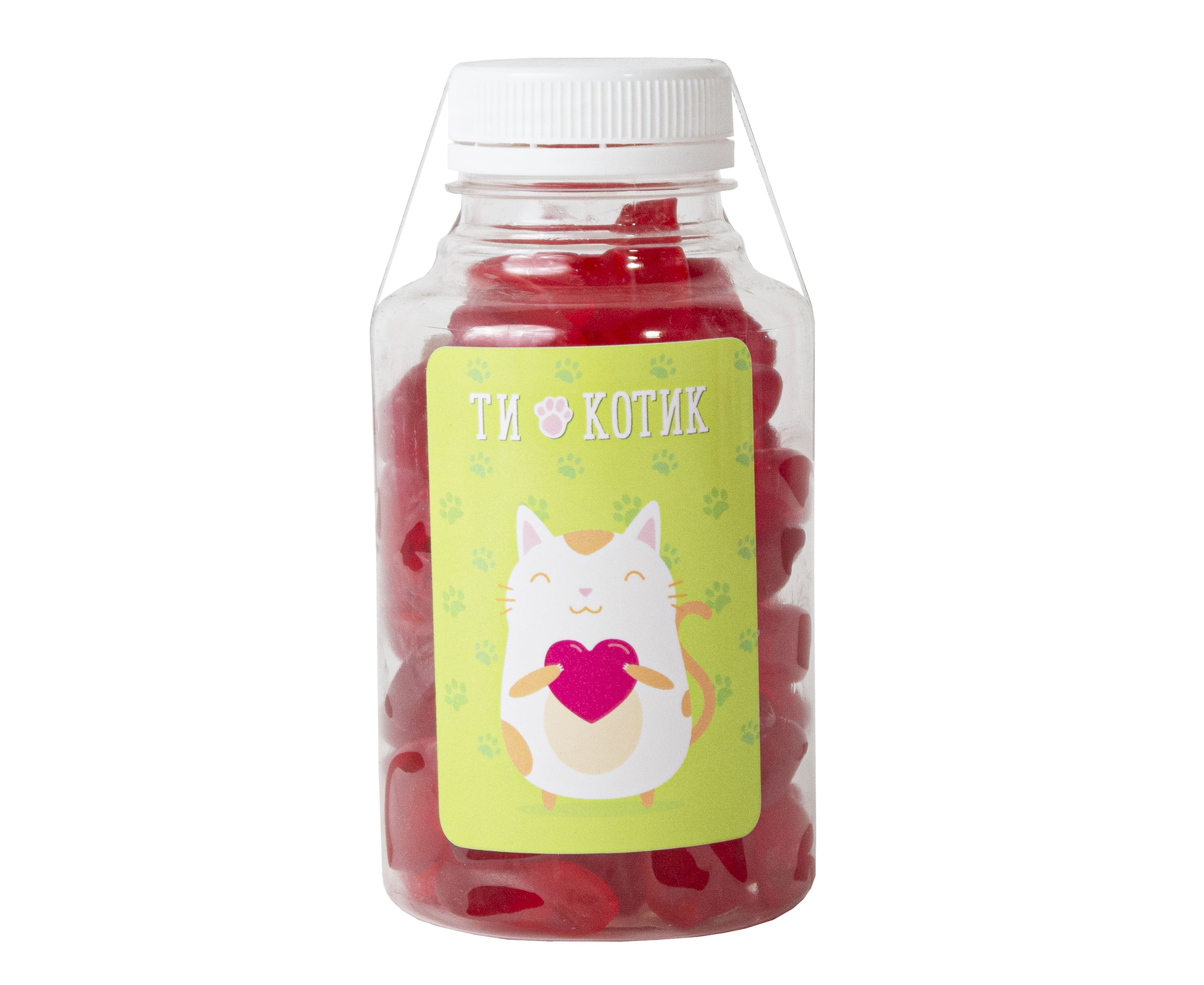 Конфеты "Ты - котик", pds42031 2