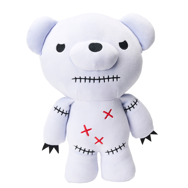 Игрушка плюшевая коллекционная Deddy bears Hexbear Серия-4, DB41203