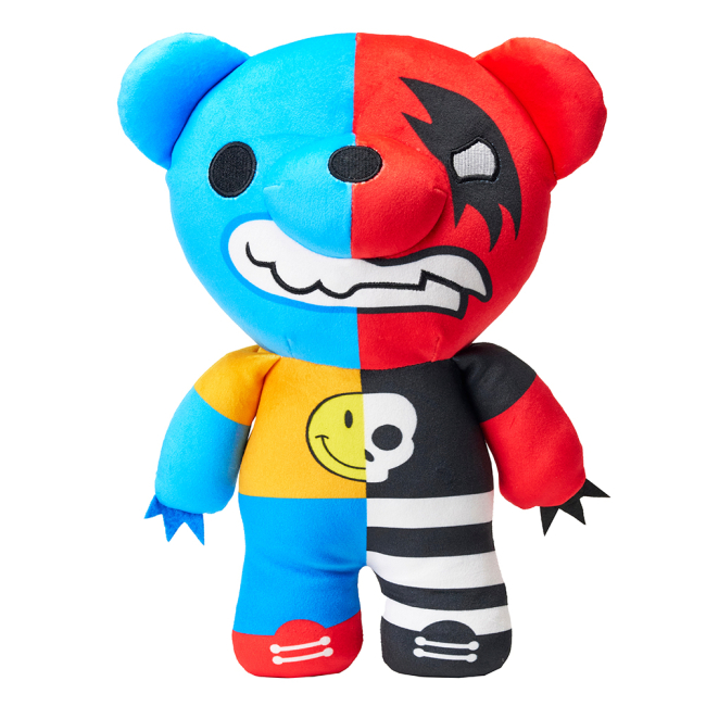 Игрушка плюшевая коллекционная Deddy bears Youme Серия-4, DB41202