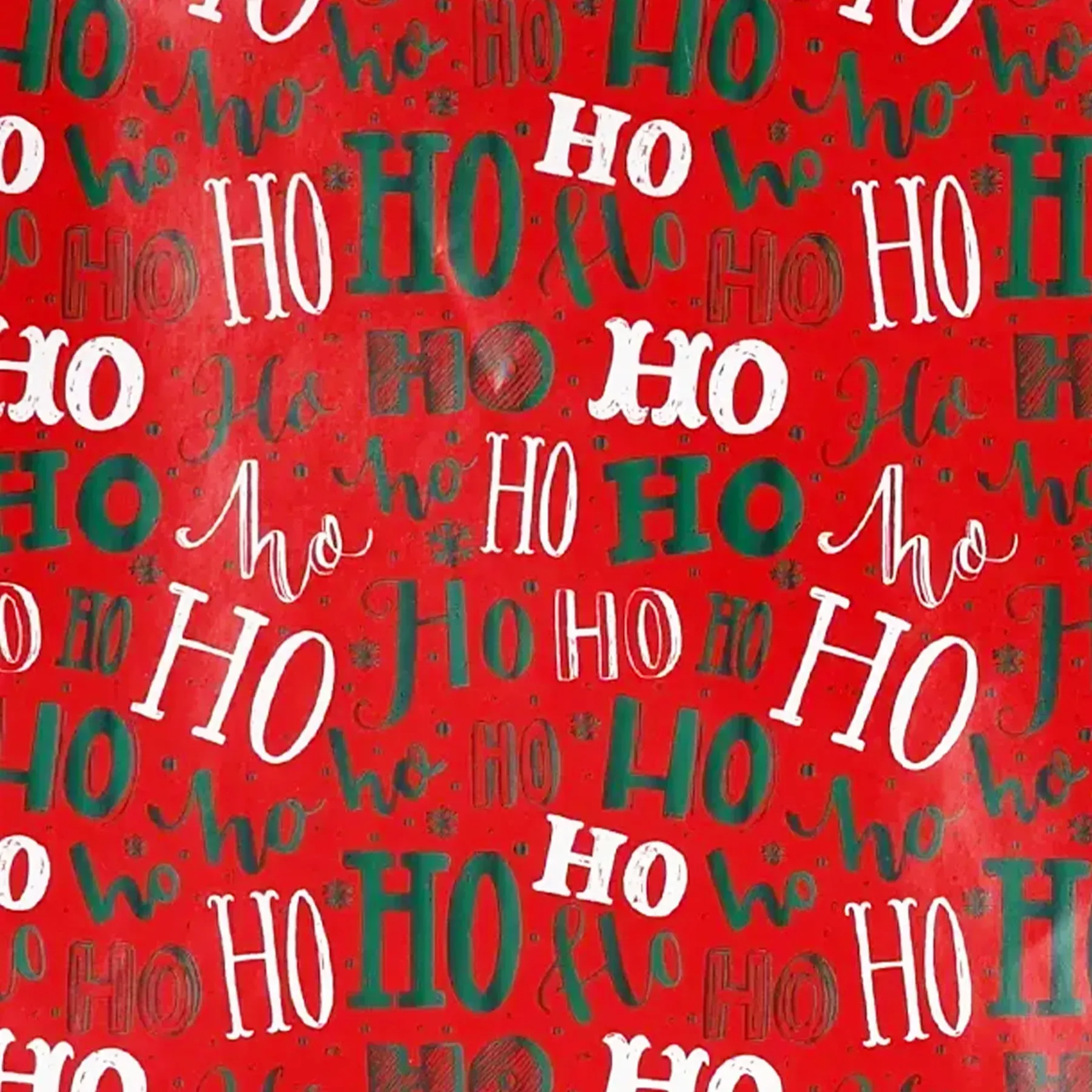 Папір для пакування подарунків НР, 0,7*1 м, 3424