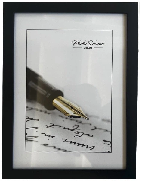 Фоторамка LA 2014-1112 Black