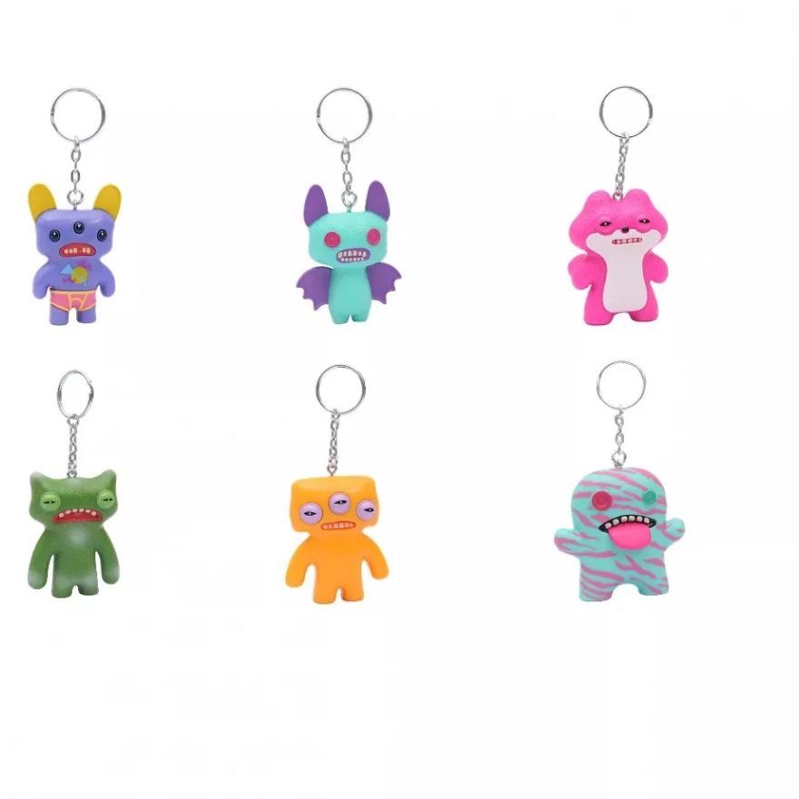 Брелок-сюрприз Fuggler, FG8007R 1