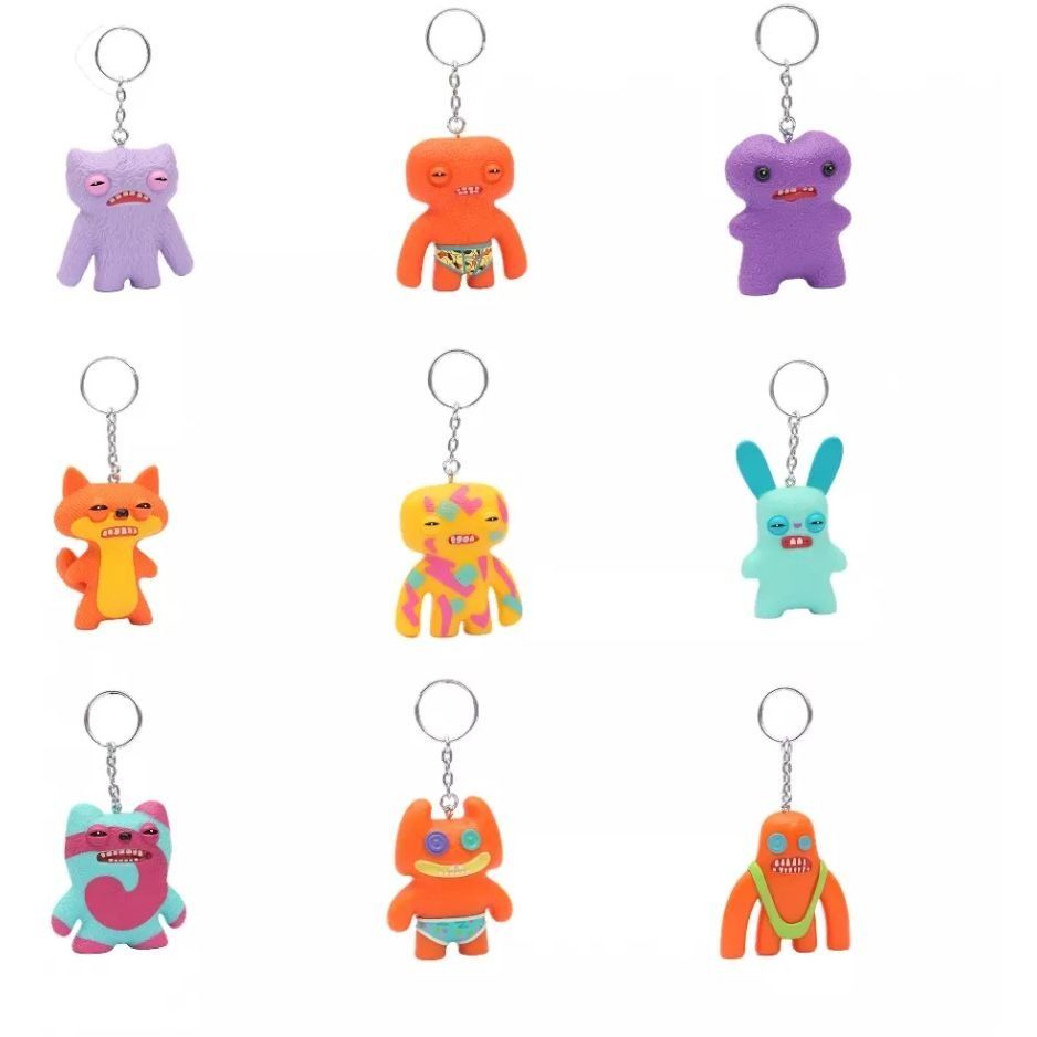 Брелок-сюрприз Fuggler, FG8007R 2