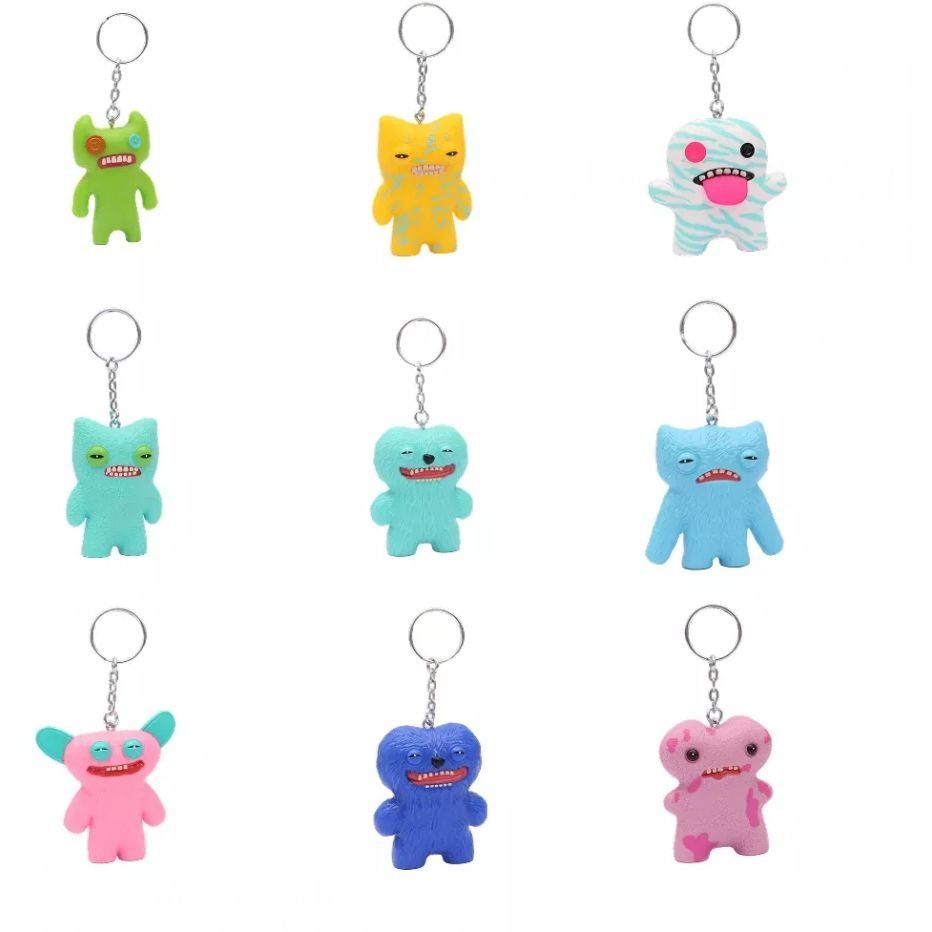 Брелок-сюрприз Fuggler, FG8007R 3