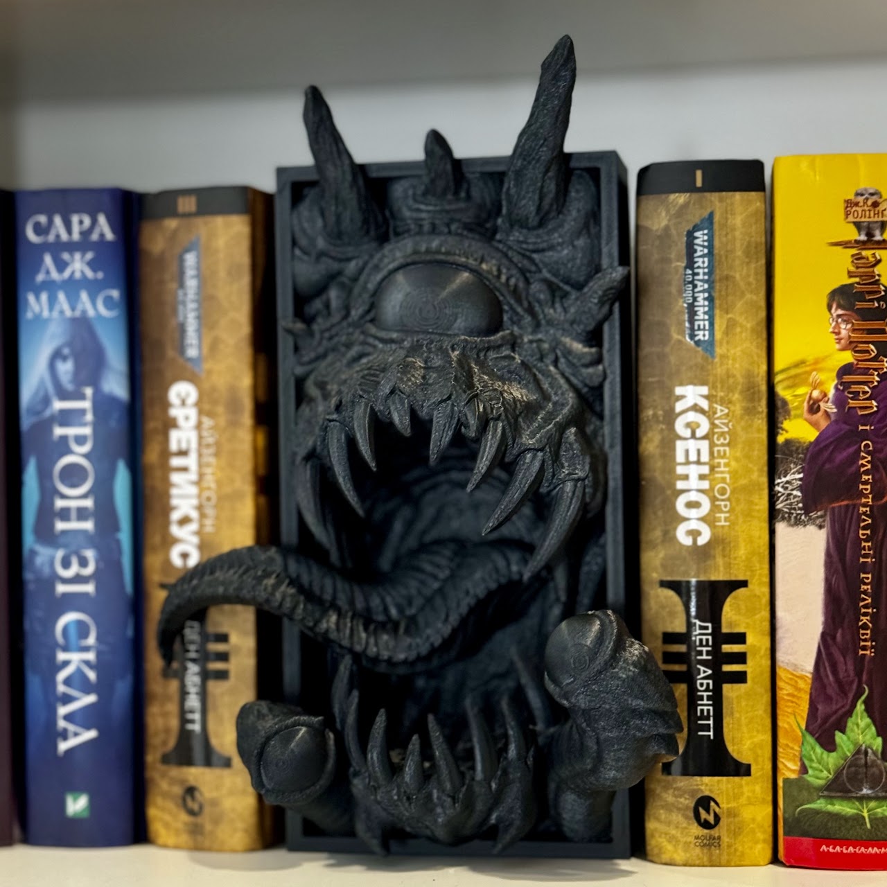 Букнук "Спостерігач"