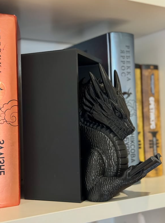 Букнук "Вартовий знань" 4