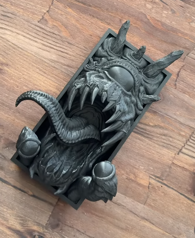 Букнук "Спостерігач" 2