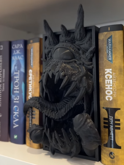 Букнук "Спостерігач" 1