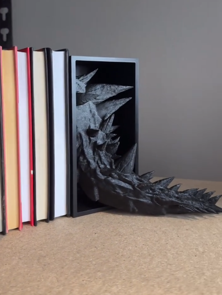 Букнук "Хвіст" 1