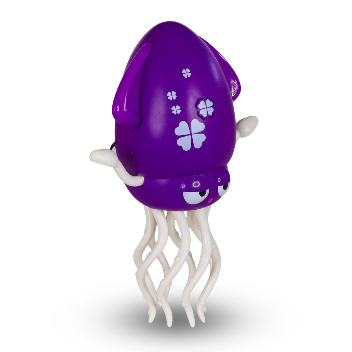 Интерактивная игрушка "TIKI WIKI" – Кальмарини Денсерини (светло, по-русски, пурпурно), 158-21-UA-P 3