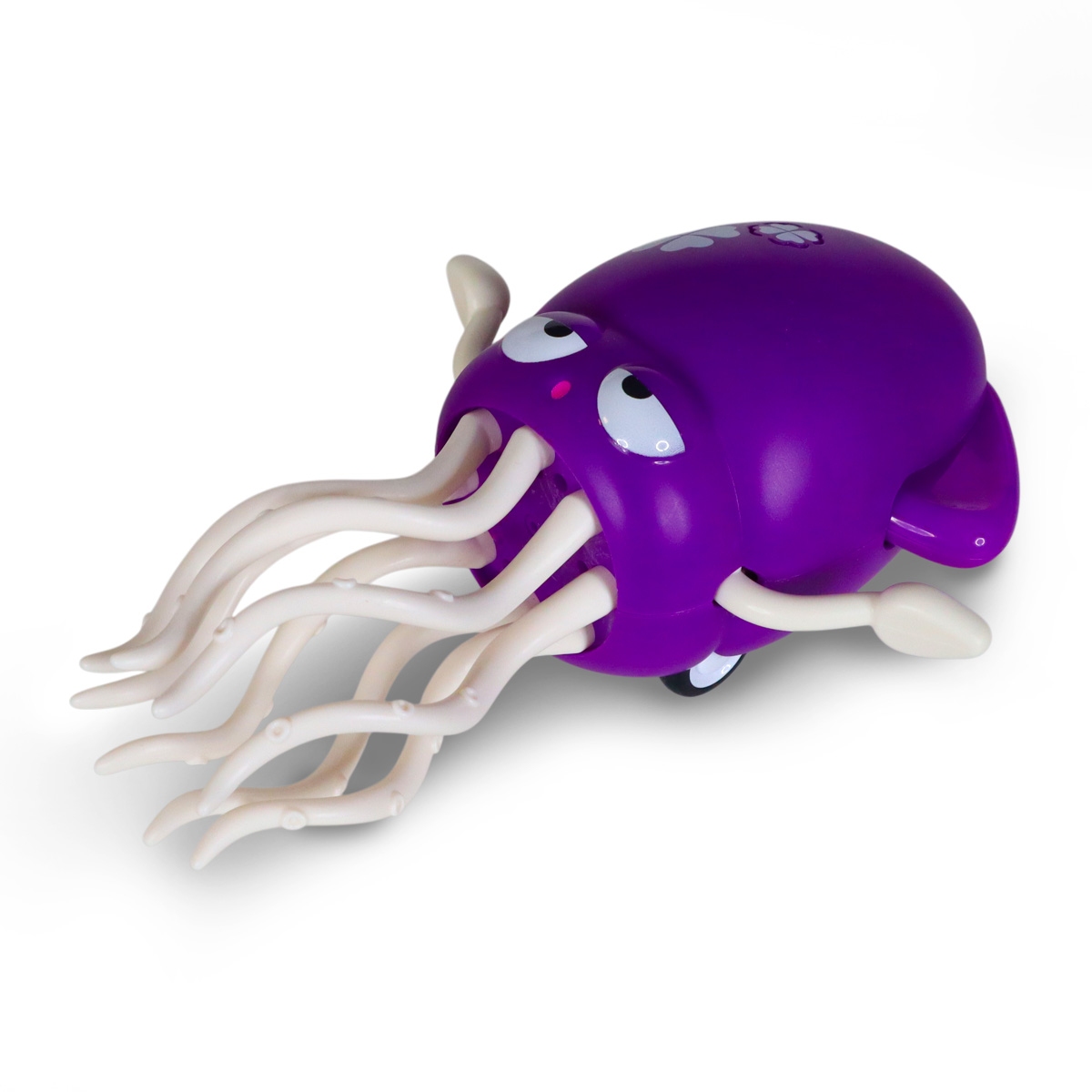 Интерактивная игрушка "TIKI WIKI" – Кальмарини Денсерини (светло, по-русски, пурпурно), 158-21-UA-P 4
