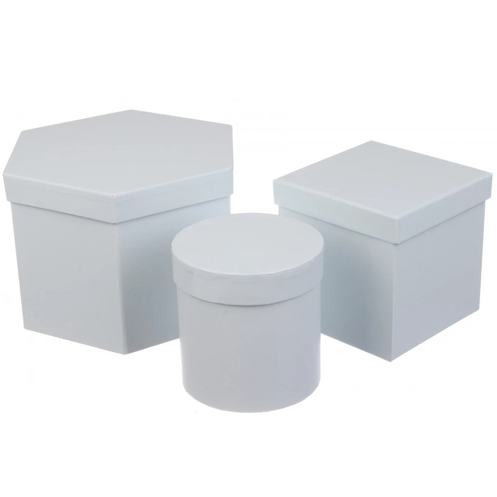 Подарочная коробка большая, W737505