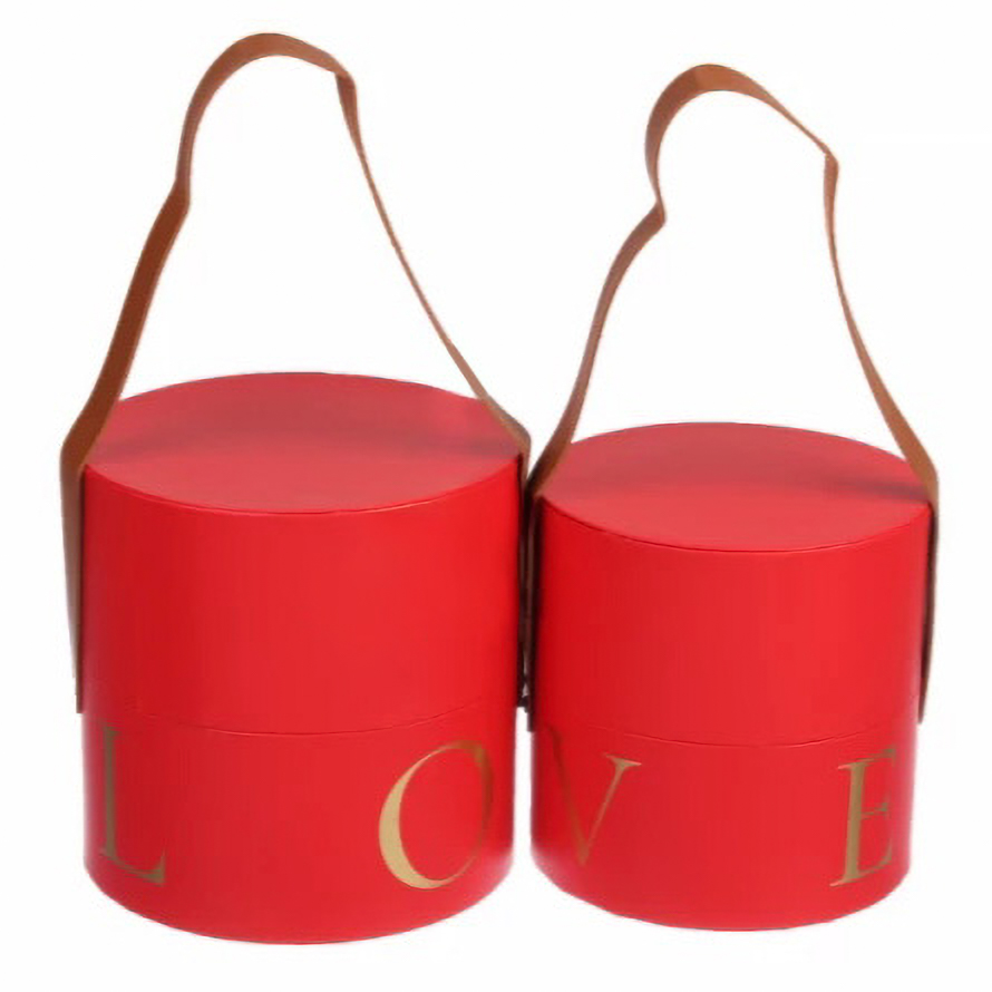 Подарочная коробка маленькая, W5989