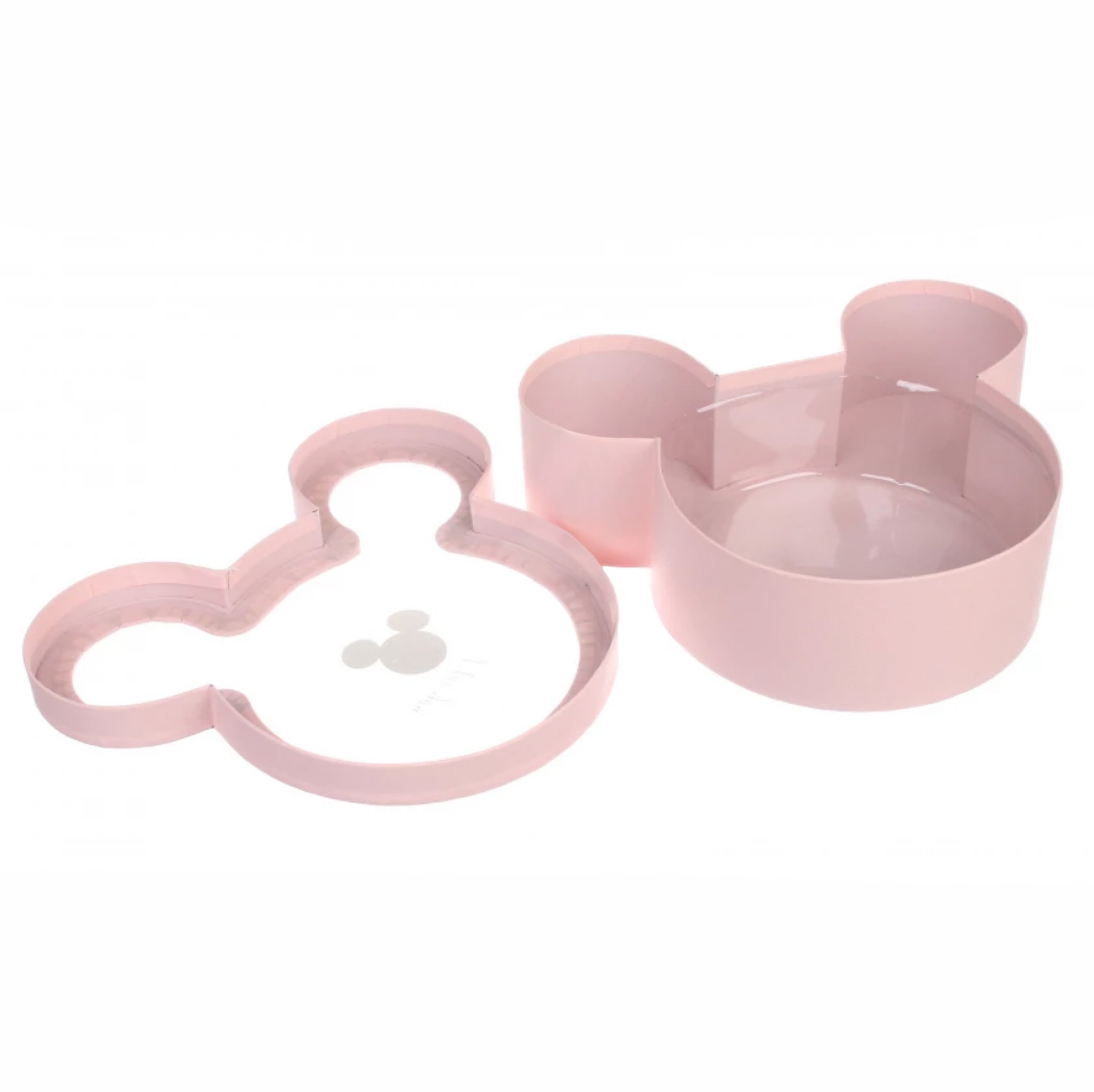 Подарочная коробка J0003, 7-034 1