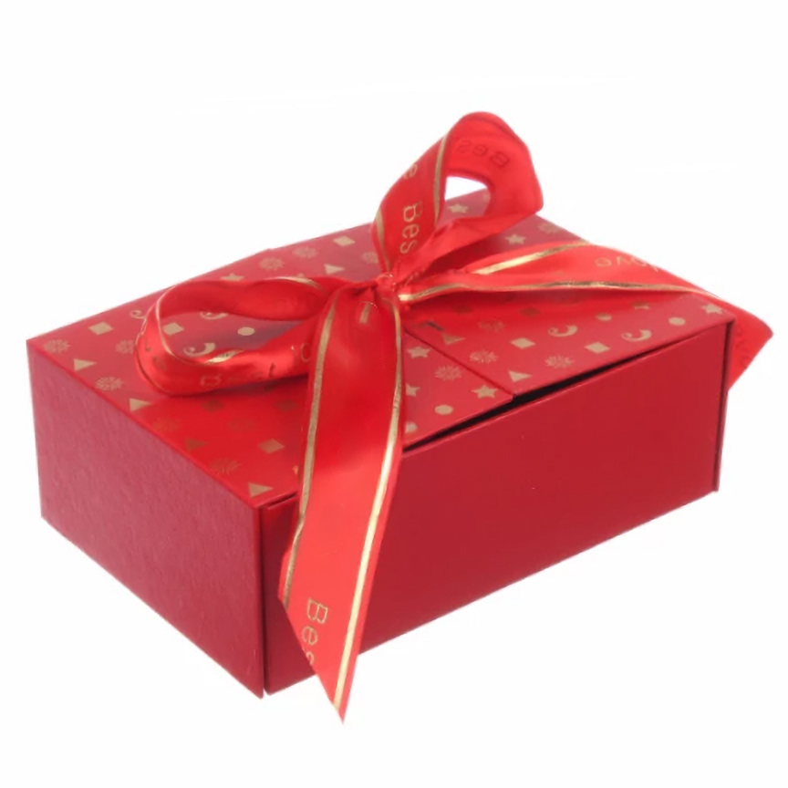 Подарочная коробка средняя, HL-DK-4 1