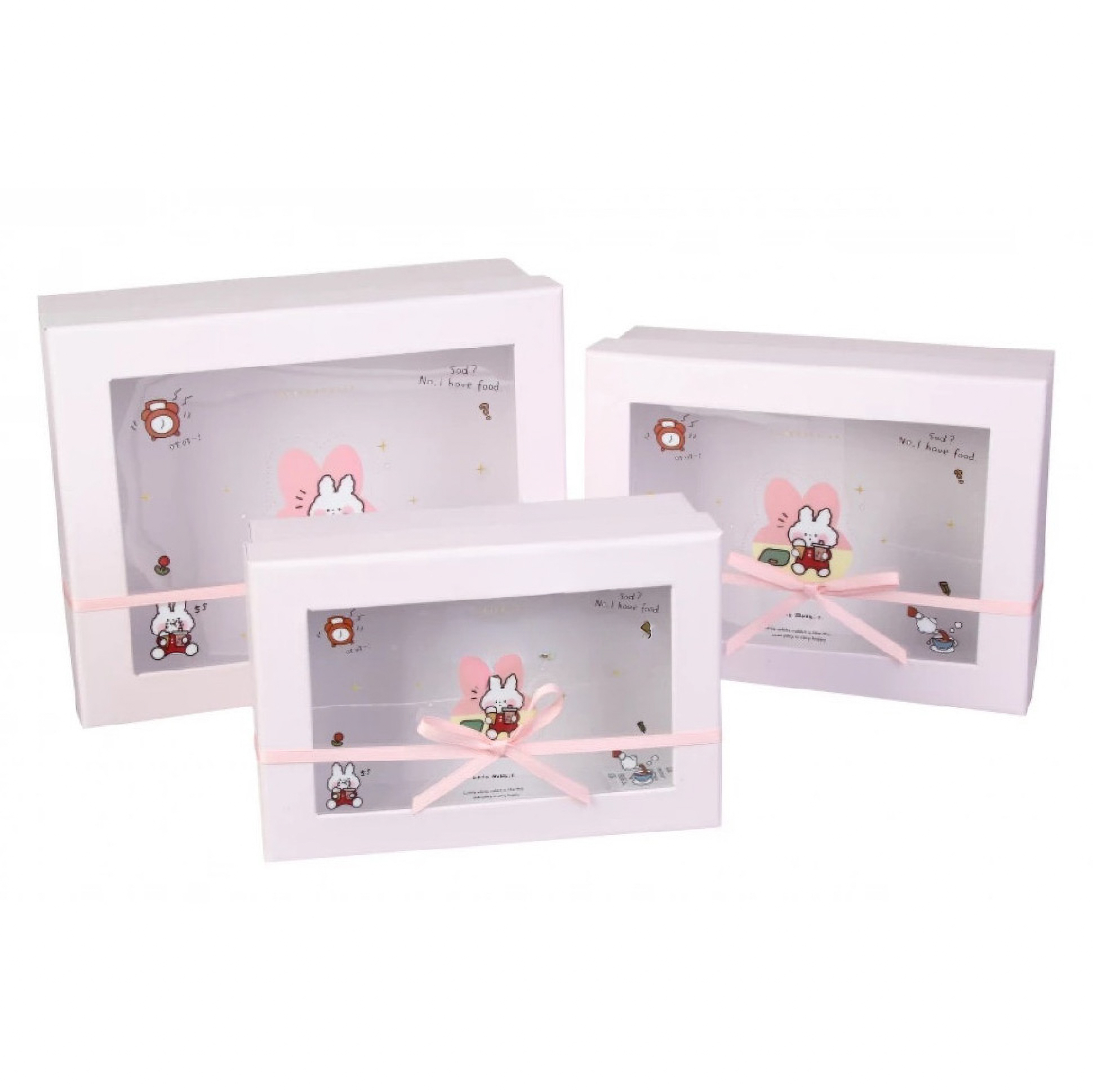 Подарочная коробка большая, 76-3112