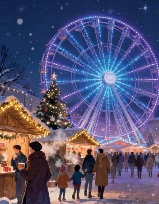 Книга "Вартові Різдва" (у) (2147) 1