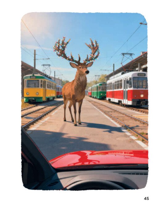 Книга "Вартові Різдва" (у) (2147) 6