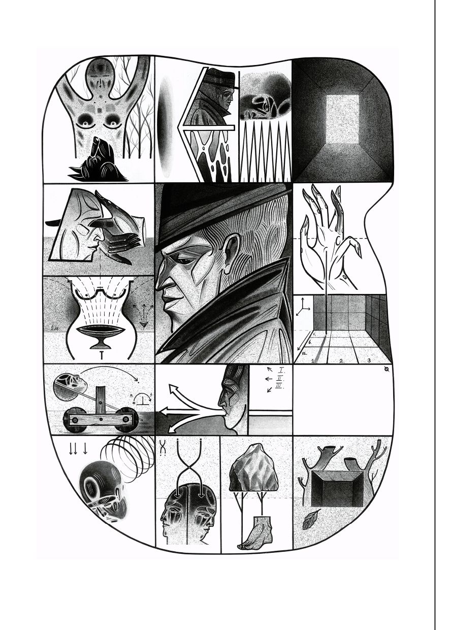 Книга "Шервуд Андерсон. Смерть у лісі" (у) (1274) 3