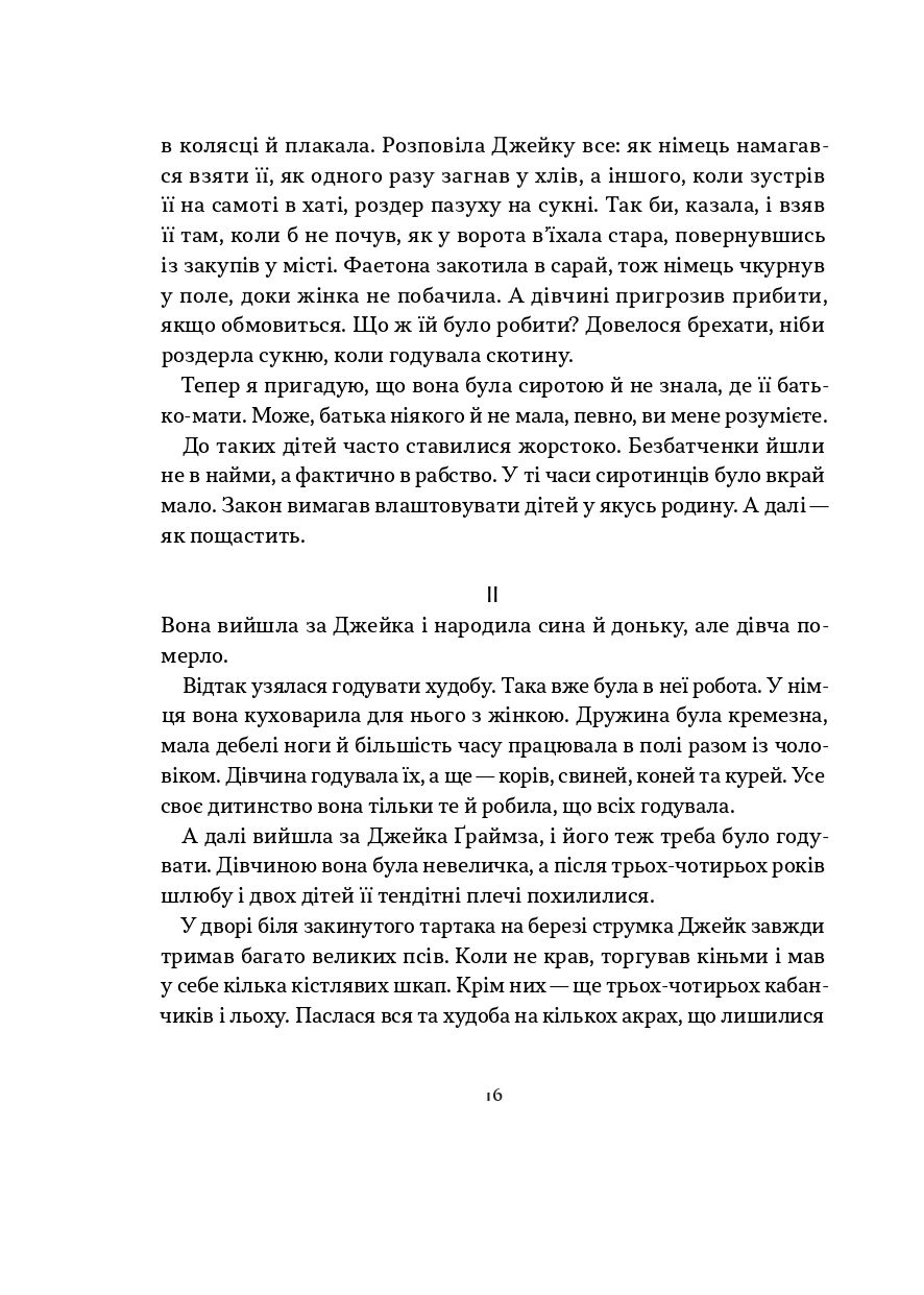 Книга "Шервуд Андерсон. Смерть у лісі" (у) (1274) 9
