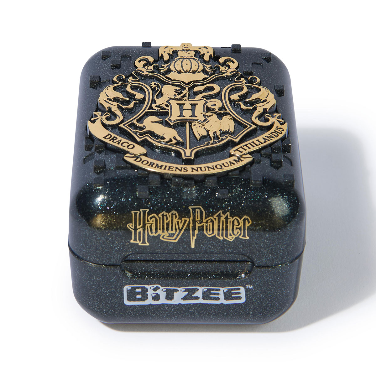Інтерактивна іграшка з віртуальними цифровими героями Bitzee - Гаррі Поттер, 6076508 1
