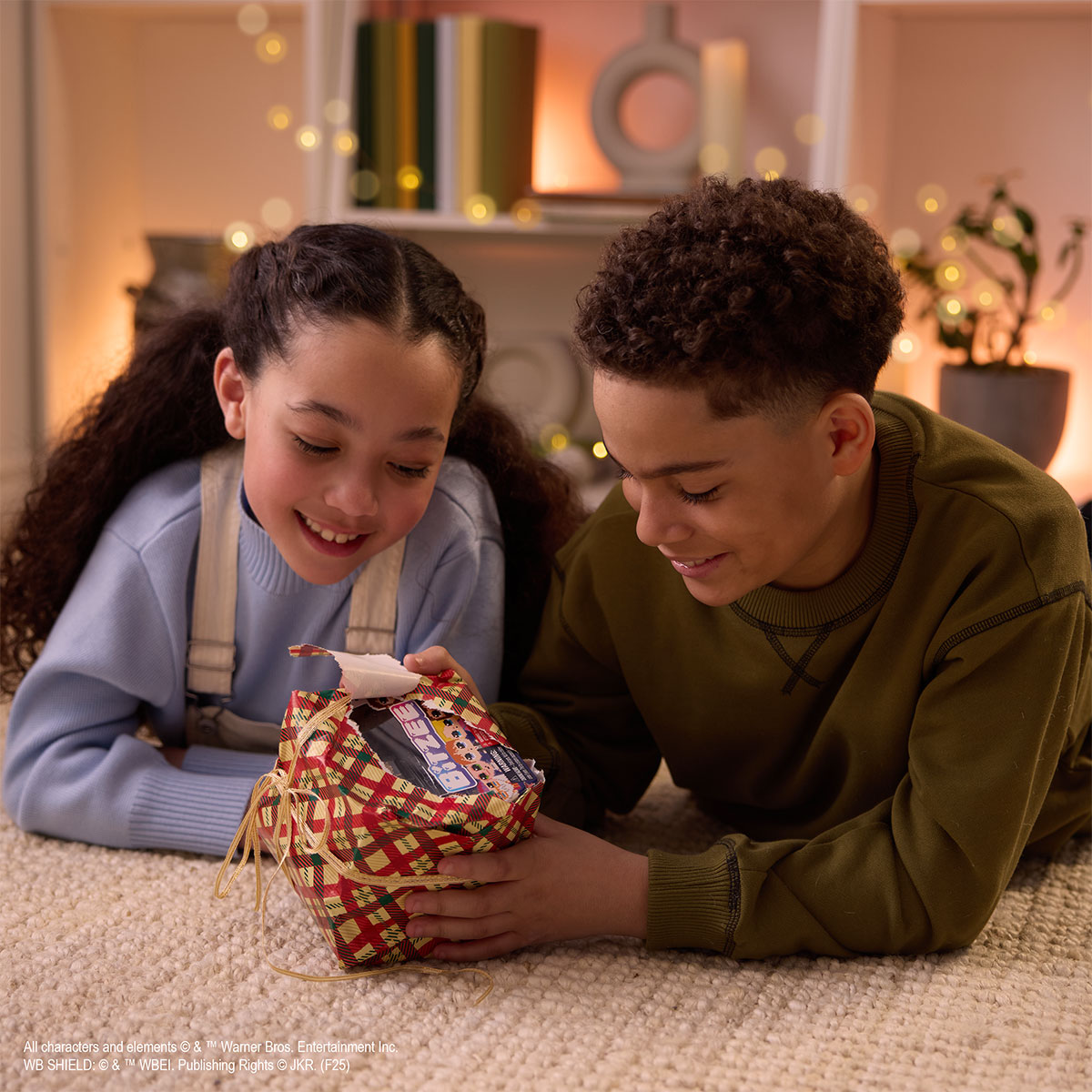 Інтерактивна іграшка з віртуальними цифровими героями Bitzee - Гаррі Поттер, 6076508 3