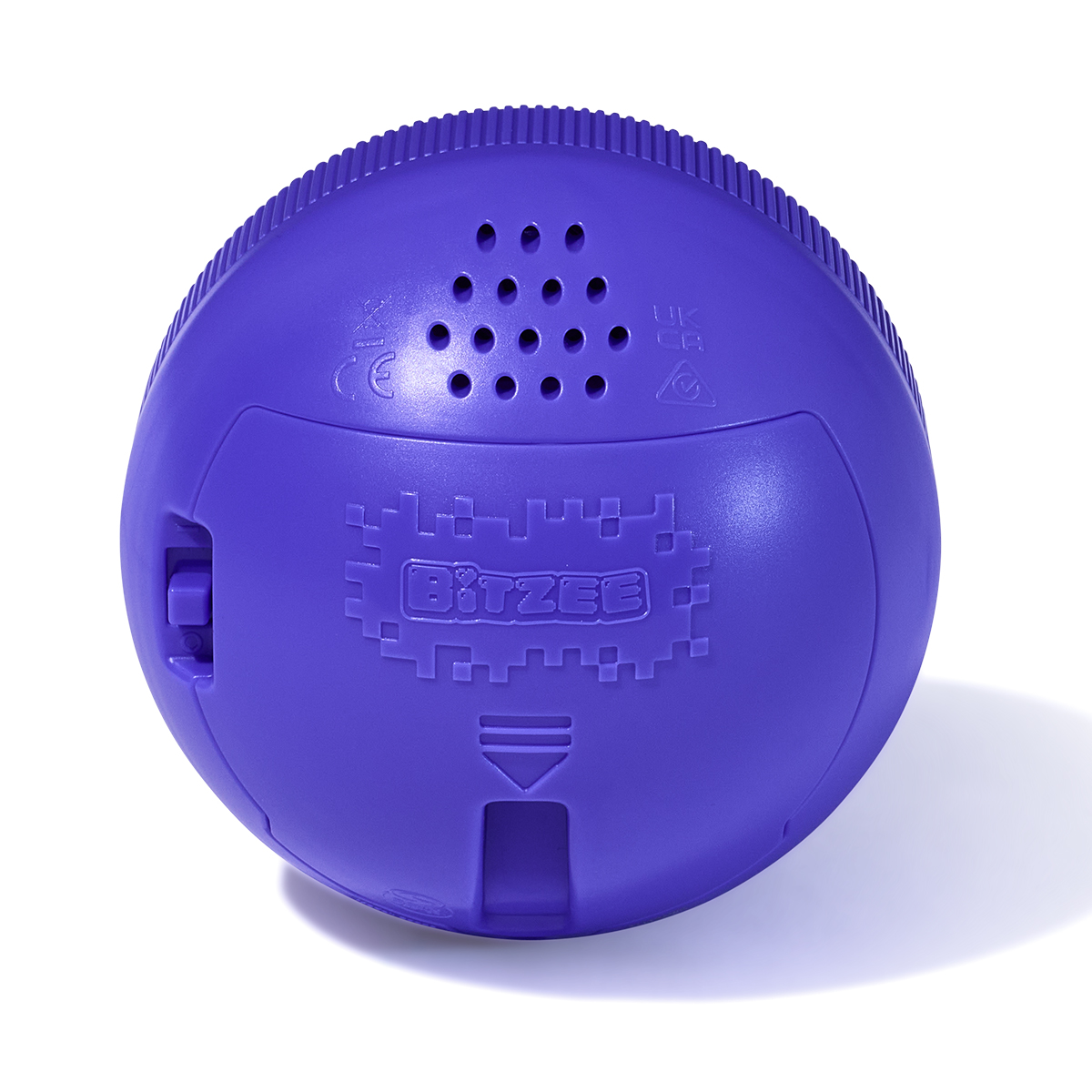 Інтерактивна іграшка з віртуальними цифровими героями Bitzee - Хом`яки В Кулі, 6072683 2