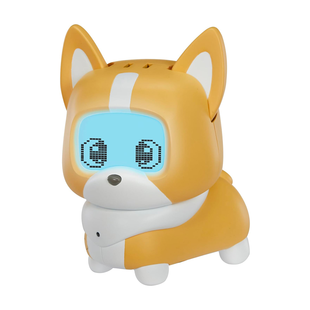 Інтерактивна іграшка з цифровим улюбленцем Pixel Petz – Коргі, 540298 1