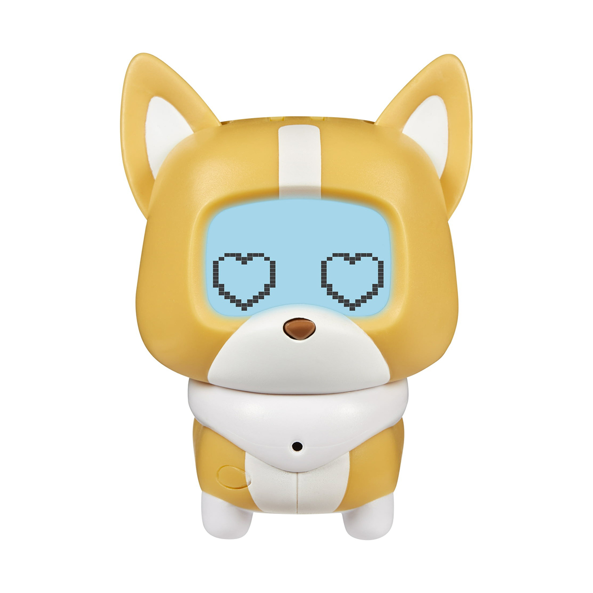 Інтерактивна іграшка з цифровим улюбленцем Pixel Petz – Коргі, 540298 3