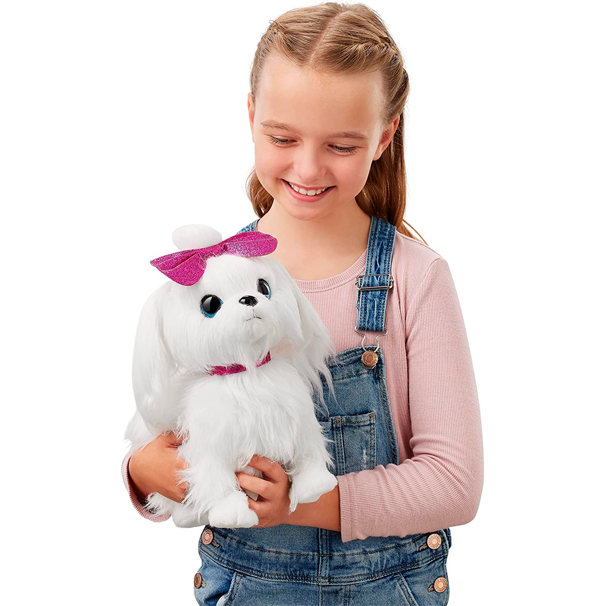 Інтерактивне цуценя Pets Alive - Лапуля, 9531 5