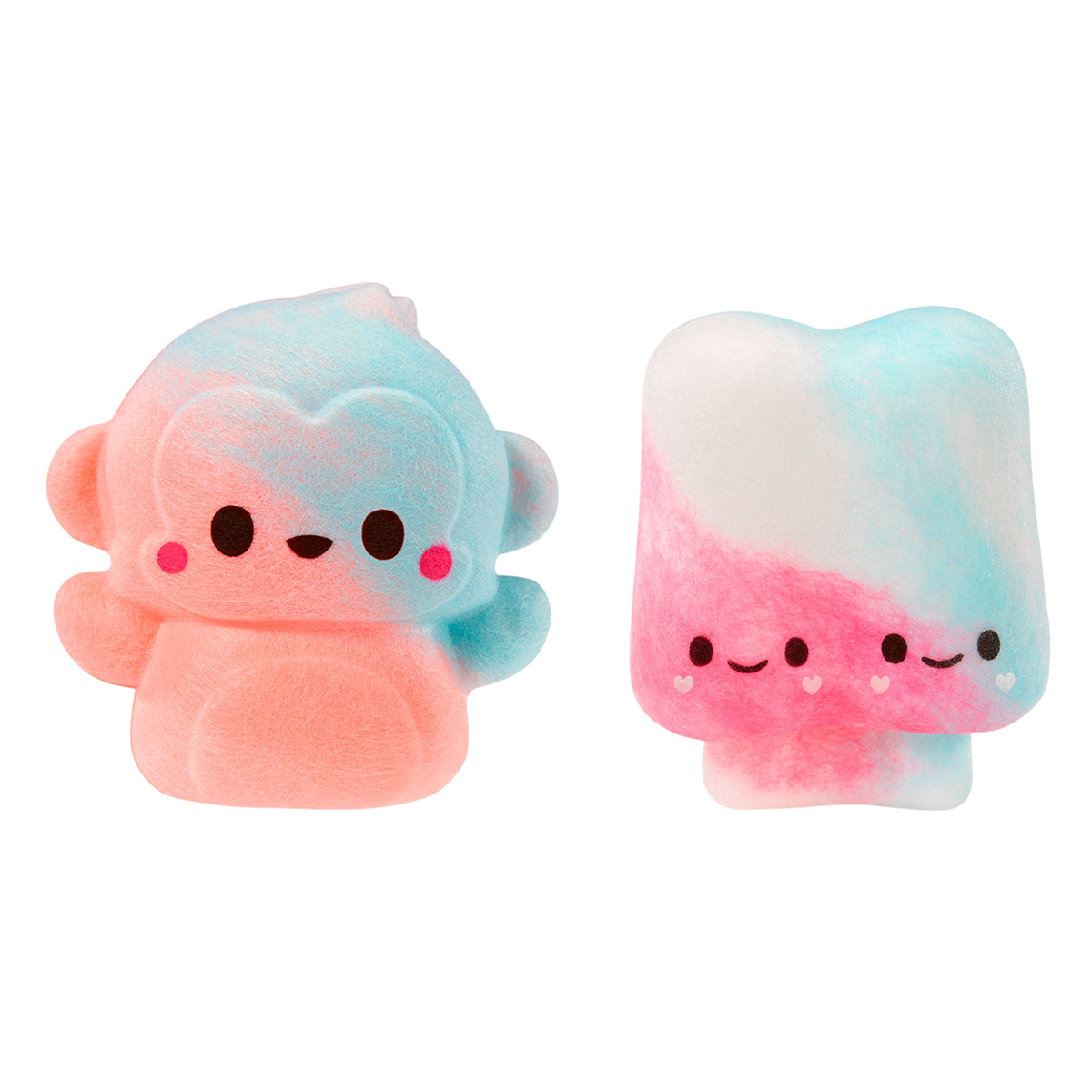 М'яка іграшка-антистрес Fluffie Stuffiez серії "Minis" S3, 524793 2