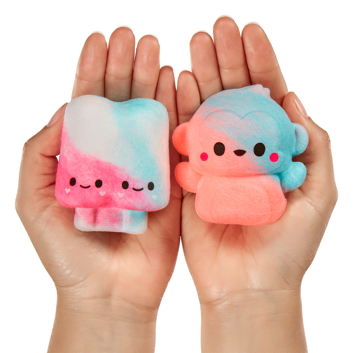 М'яка іграшка-антистрес Fluffie Stuffiez серії "Minis" S3, 524793 3