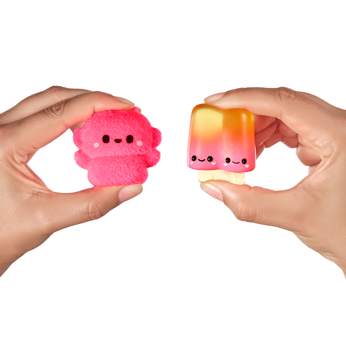 М'яка іграшка-антистрес Fluffie Stuffiez серії "Minis" S3, 524793 4