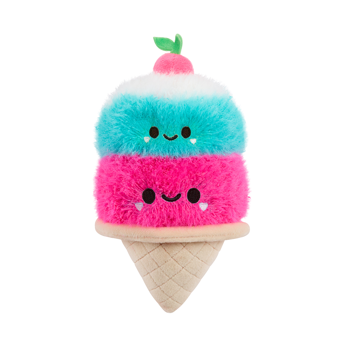 М'яка іграшка-антистрес Fluffie Stuffiez серії "Small Plush" - Морозиво, 511779 1