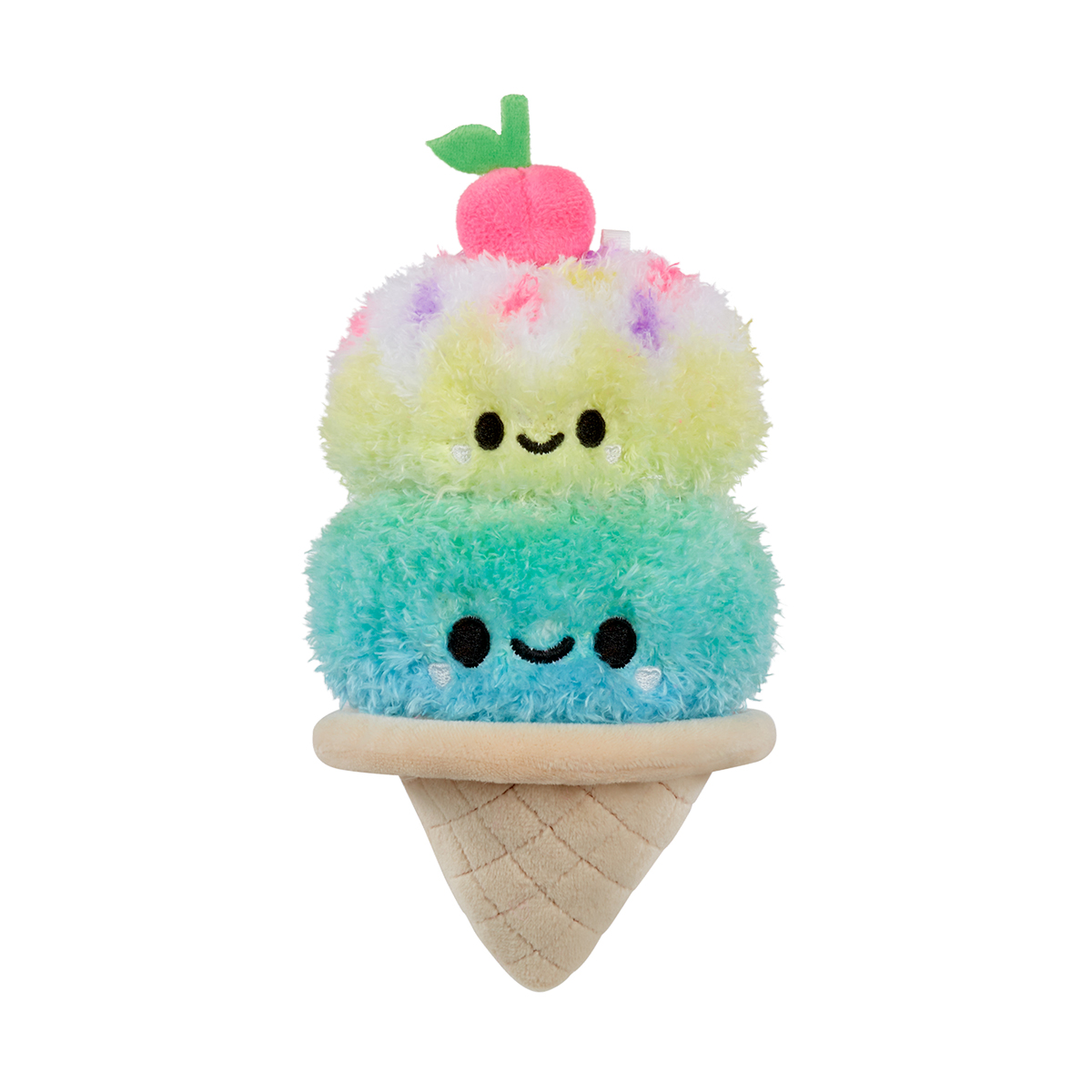 М'яка іграшка-антистрес Fluffie Stuffiez серії "Small Plush" - Морозиво, 511779 6