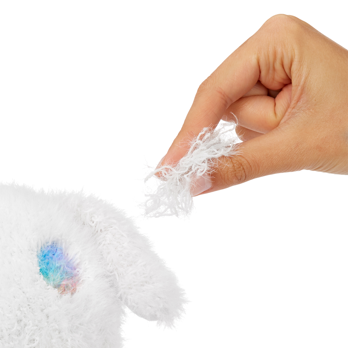 М’яка іграшка-антистрес Fluffie Stuffiez серії "Small Plush" - Песик, 511601 2