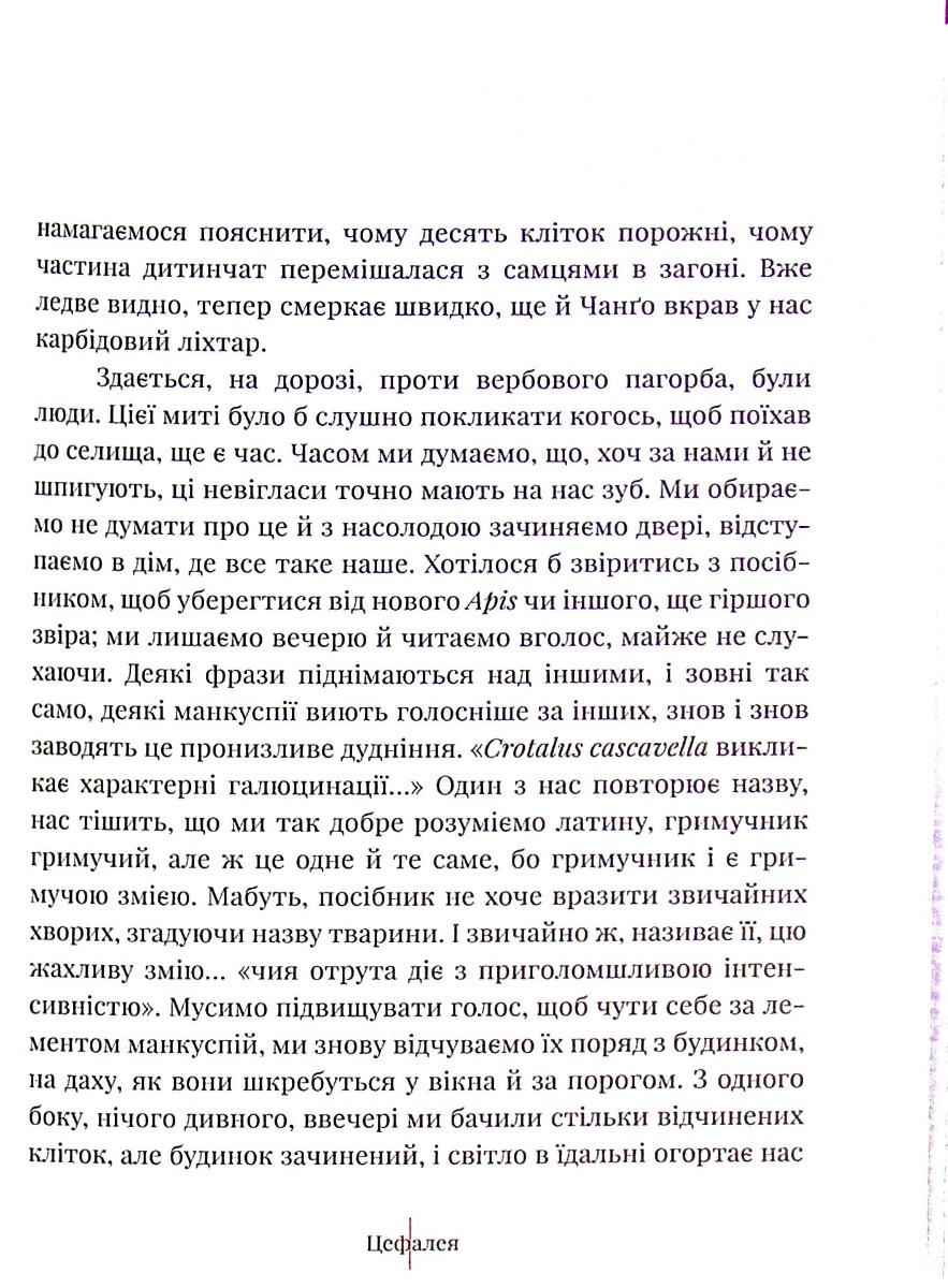 Книга "Хуліо Кортасар. Бестіарій" (у) (3436) 6