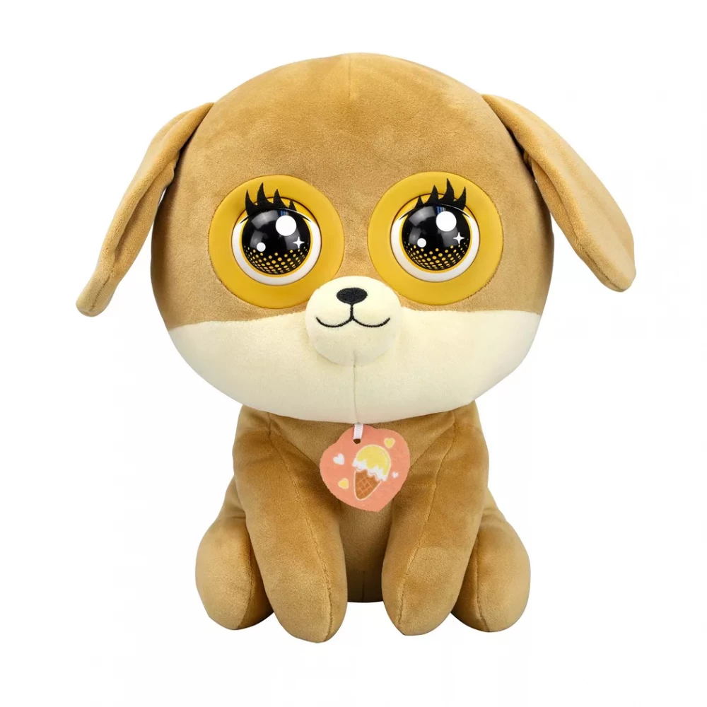 М`яка інтерактивна дитяча іграшка "Цуценя" WINKSIES, SILVERLIT, 89027 3